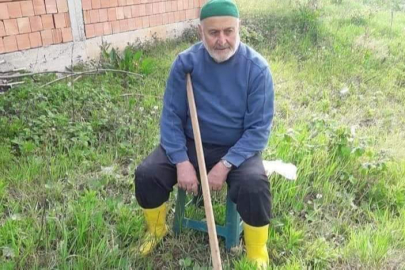 ŞÜKRÜ EKŞİ VEFAT ETTİ