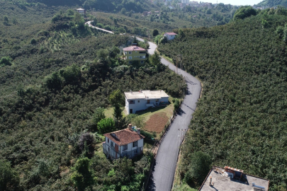 ULUBEY’E MODERN ALT VE ÜSTYAPI