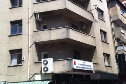 BORÇLU HEMŞEHRİLERİMİZE DUYURULUR: HACİZLER BAŞLADI