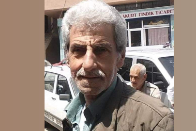 ŞEVKİ ALTUN VEFAT ETTİ