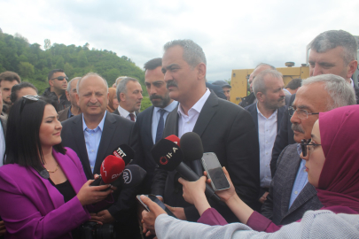 VEKİL ÖZER’İN YAZDIĞI MAKALELER KİTAP OLDU