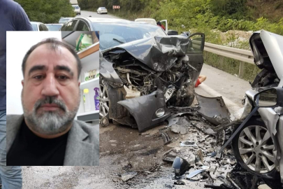 AYHAN AŞIK VEFAT ETTİ