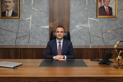 "BÜYÜK ZAFER BAYRAMIMIZ KUTLU OLSUN"