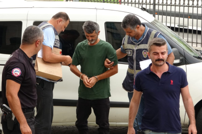 DOSYASI KABARIK ÇIKTI