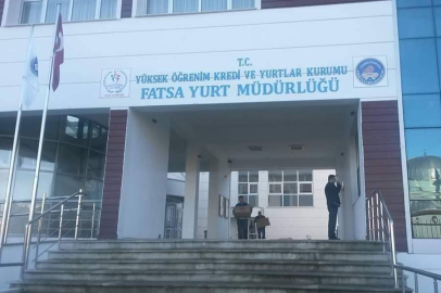 KYK YURTLARINA BAŞVURU BAŞLADI