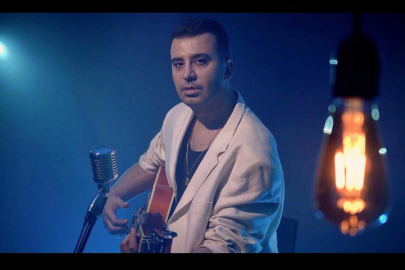 MERT KAYIKÇIOĞLU'NDAN YENİ ALBÜM