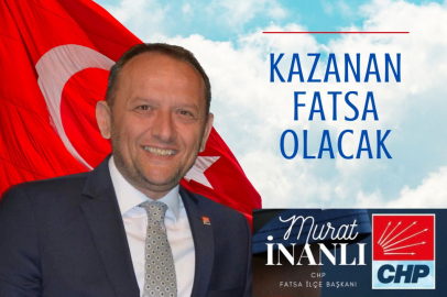 MURAT İNANLI'DAN KONGRE MESAJI