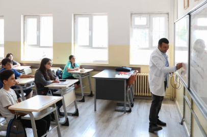 ÖĞRETMENLERİN İKİNCİ YER DEĞİŞTİRME SONUÇLARI AÇIKLANDI