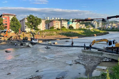 ORDU VE KARADENİZ'DE BUHARLAŞMADA AŞIRI ARTIŞ