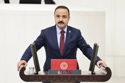 ŞANLITÜRK; “HİÇBİR DÖNEMDE KAHRAMANSIZ KALMADIK”