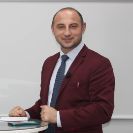 TALİP KOCAKOÇ
