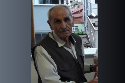 ALİ BAYIR VEFAT ETTİ