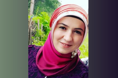 AYŞE ÇETİN SON YOLCULUĞUNA UĞURLANDI