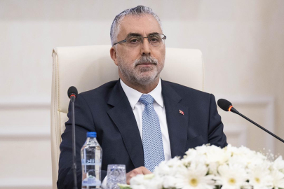 BAKAN IŞIKHAN’DAN ÖNEMLİ AÇIKLAMA