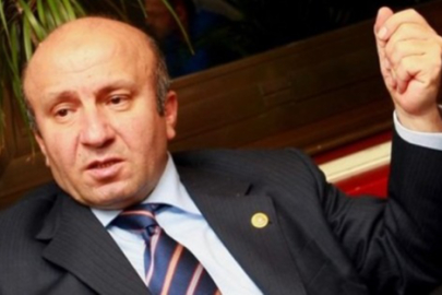ESKİ BAKAN ÖLÜ BULUNDU