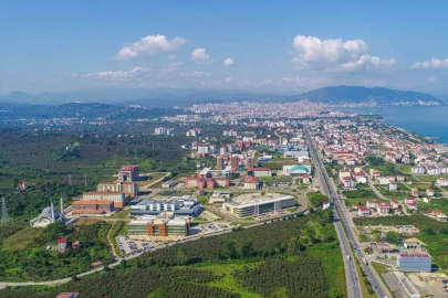 ODÜ'DE EĞİTİM 2 EKİM'DE BAŞLAYACAK