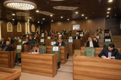 ONUR ÇAM, MECLİS ÜYELİĞİNDEN İSTİFA EDECEK