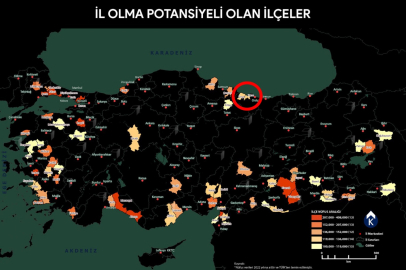 ÜNYE’NİN İL OLMASI AN MESELESİ