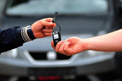 2. EL OTOMOBİL İLANLARINA YENİ DÜZENLEME