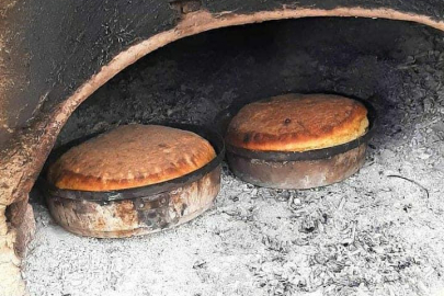 BU LEZZETE DOYUM OLMAZ