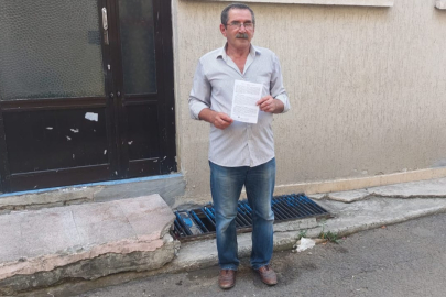 EMEK PARTİSİ MAHALLELERDE