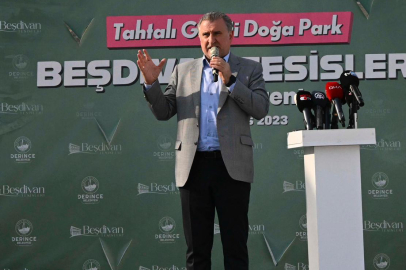 "EN ÖNEMLİ GÖREVİMİZ GENÇLERİ KÖTÜ ALIŞKANLIKLARDAN KORUMAK"