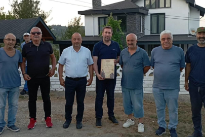 İLÇEMİZ TARİHİ VE KÜLTÜRÜ İNCELENECEK