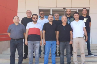 TMO İLE FINDIK DEĞERLENDİRİLDİ