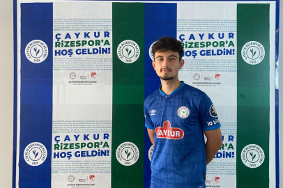 FATSA ANADOLUSPOR'DAN SÜPER LİGE BİR TRANSFER DAHA