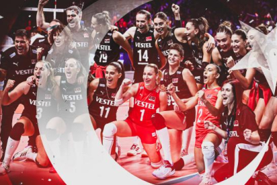 FİLENİN SULTANLARI YARI FİNALDE