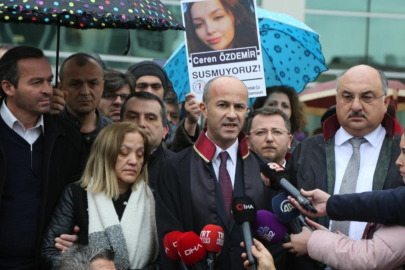 ÖZDEMİR’İN AVUKATI YÜREKLERE SU SERPTİ