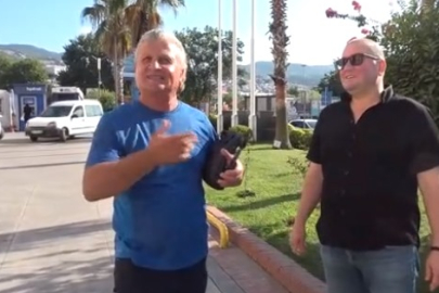 ÜNYE’Lİ KANSER HASTASI GENÇ ADAM PARASINA SAMSUN’DA KAVUŞTU