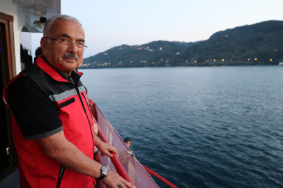 “YENİ AV SEZONUNUN TÜM BALIKÇI KARDEŞLERİMİZE VE İLİMİZE HAYIRLI VE BEREKETLİ OLSUN”