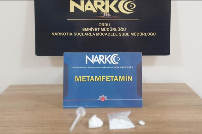 ZEHİR TACİRLERİNE BİR DARBE DAHA!