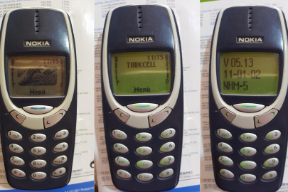 BİR NESLİN EFSANESİ 23 YAŞINDA