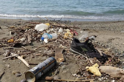 ÇÖP SORUNU BÜYÜYOR