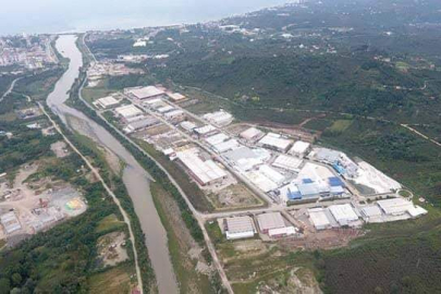 GALATASARAY'IN FORMALARI DA FATSA'DA ÜRETİLECEK