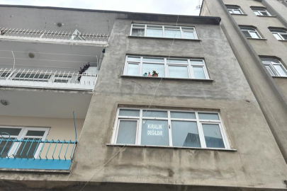 KİRALIK MI SORUSUNDAN BUNALAN EV SAHİPLERİ ÇAREYİ BAKIN NASIL BULDU