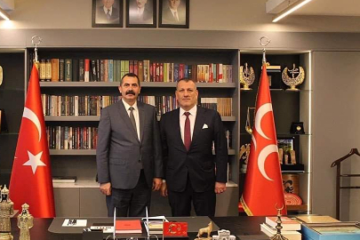 MUHARREM KIR, MHP İSTANBUL İL YÖNETİMİNDE