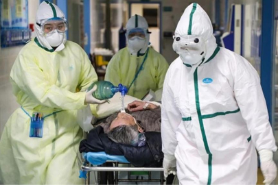 ORDULULARIN KOVİD KORKUSU