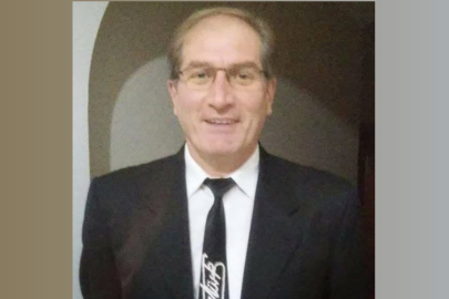 ŞEF ENGİN CANDAN VEFAT ETTİ