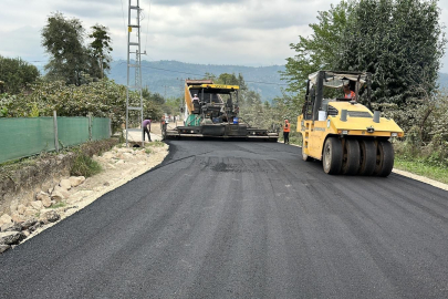 YOLLAR KIŞA HAZIRLANIYOR