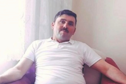 ÇALIŞTIĞI İNŞAATTA HAYATINI KAYBETTİ