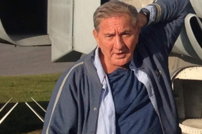FATSALI ÜNLÜ SANATÇI ALİ POYRAZOĞLU'DAN EYLÜL ŞİİRİ