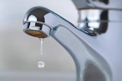 IŞIKTEPE’DE 2 AYDIR SU YOK!