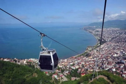 ORDU'YA EMEKLİ GÖÇÜ