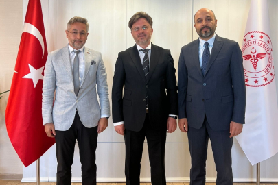 SAMSUN’DA GERİ SAYIM BAŞLADI