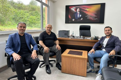 YÜKSEKOKULDA SON HAZIRLIKLAR