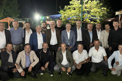 “BEYLERLİ BİZİM İÇİN KIYMETLİ”