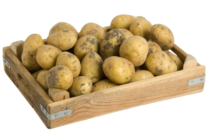 BİR ZAMANLARIN ZAM ŞAMPİYONU PATATES DÜŞÜŞE GEÇTİ